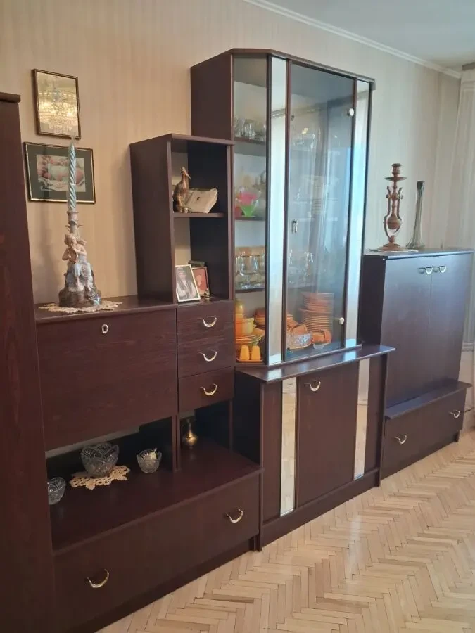 Затишна кімната біля м. Дарниця, Чернігівська 2