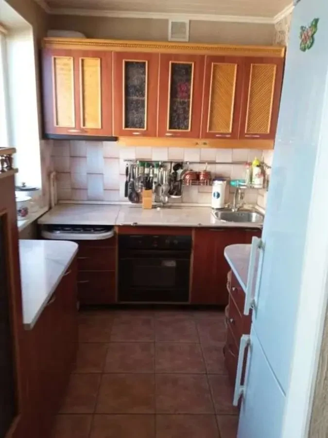 Затишна кімната біля м. Дарниця, Чернігівська 5