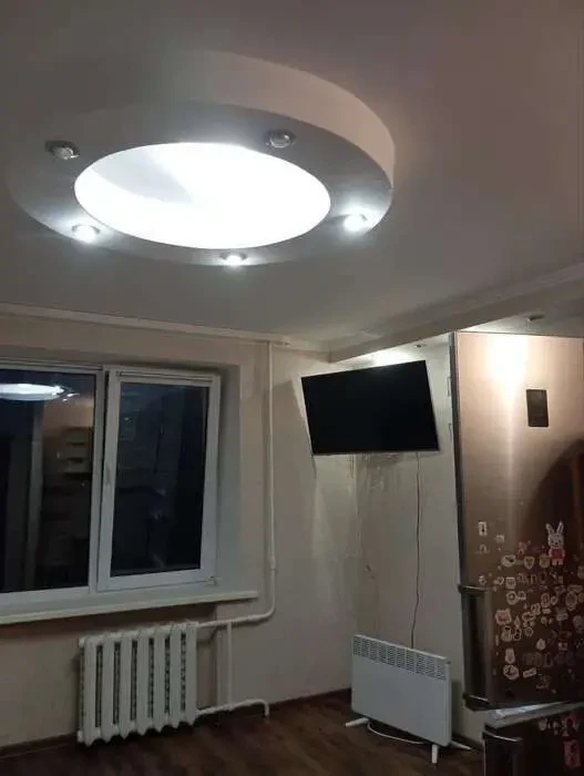 Здається кімната в сімейному гуртожитку 2