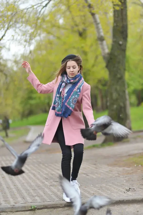 Фотосесія на 8ме березня 3