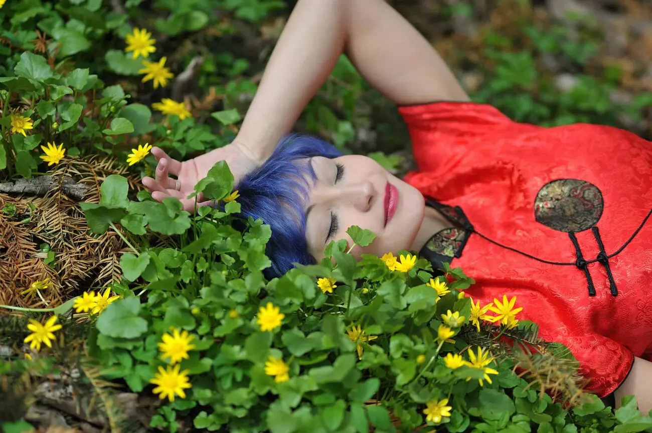 Фотосесія на 8ме березня 4