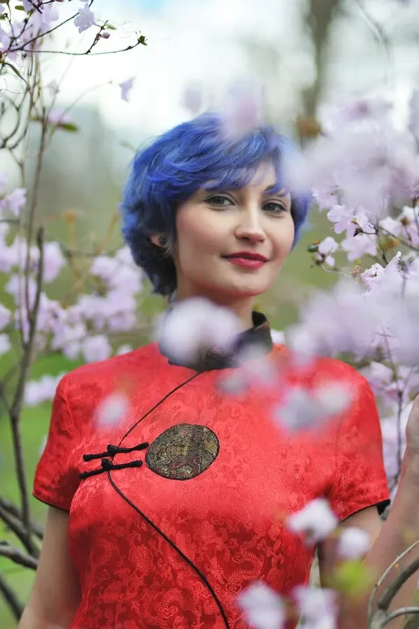 Фотосесія на 8ме березня 9