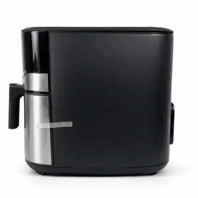 Аерогриль Prime Kitchen AF90122DTW, 12,5 л, 2 ТЕНи, сенсорне 2