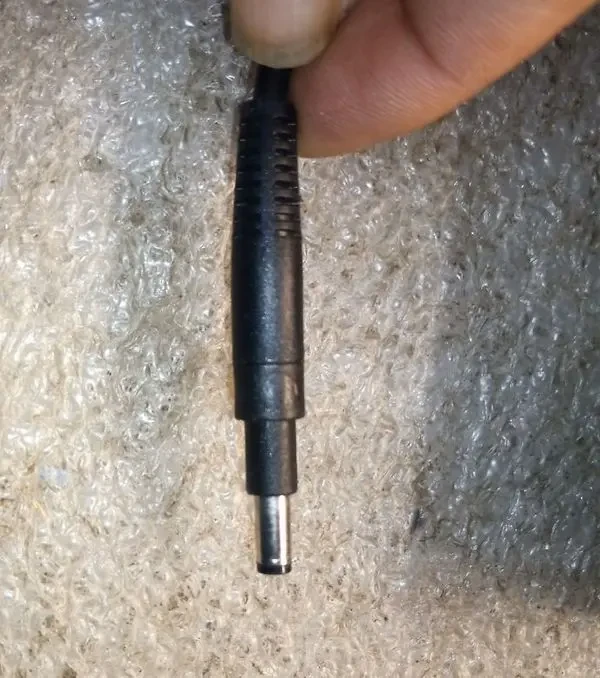 Блок питания HP pa-1650-02h 4