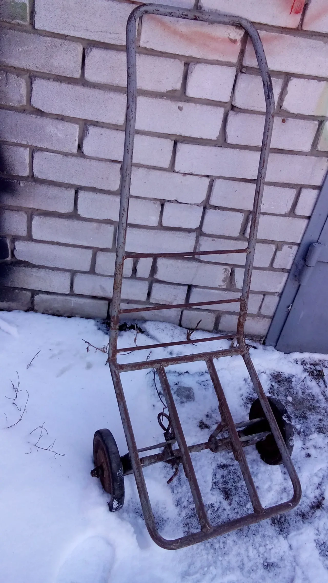 візок госродарський