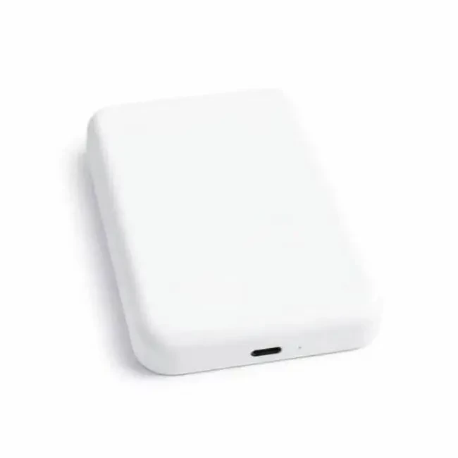 Магнітний павербанк Magnetic Battery Pack 20000 mAh з бездро 3