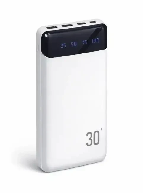 Павербанк PB-461 зі світлодіодним дисплеєм 3