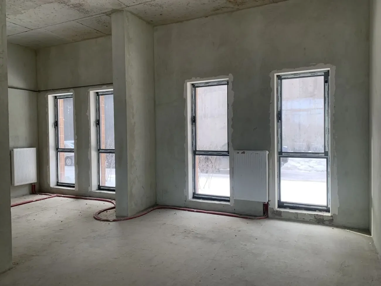 Оренда комерційного приміщення 4