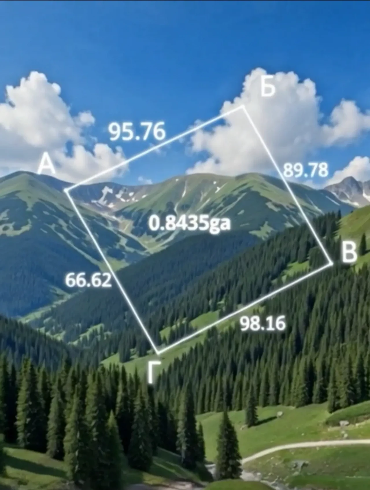 Продаж земельних ділянок