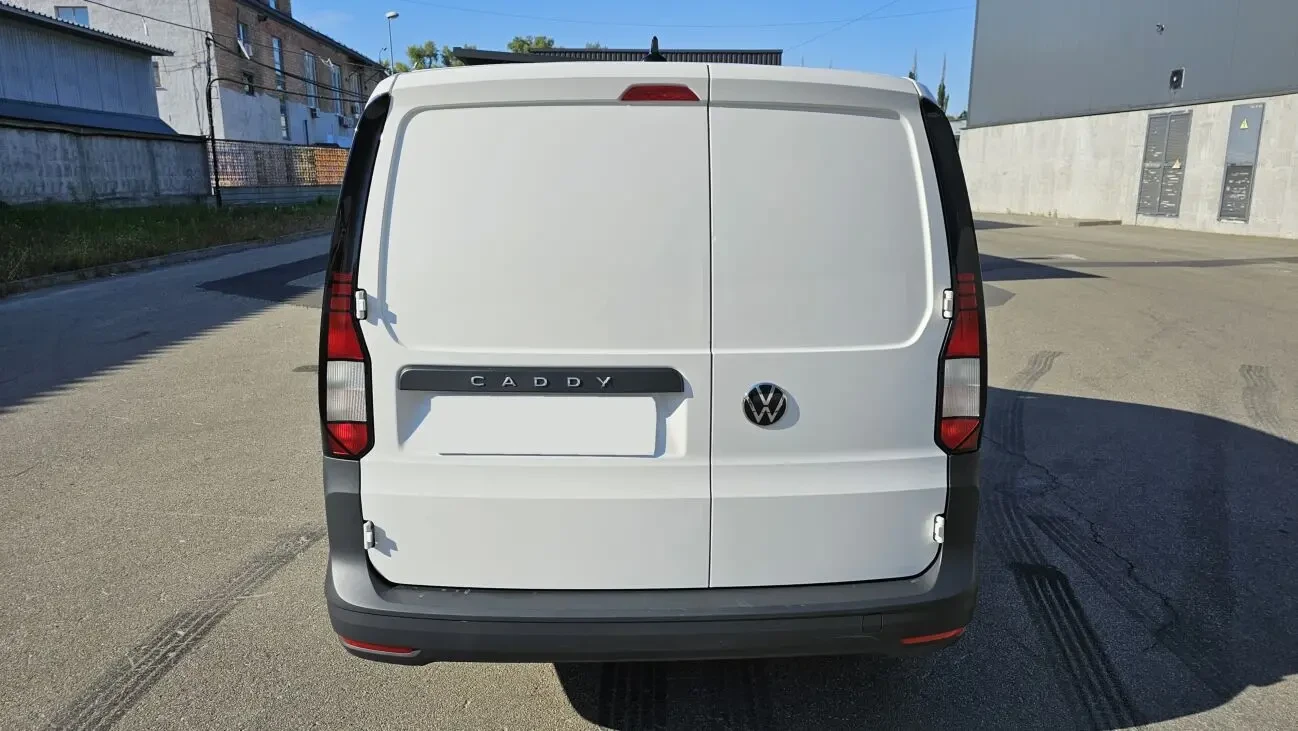Продажа VOLKSWAGEN CADDY 2.0 TDI (V, MQB, CARGO MAXI), 2022 г. 6