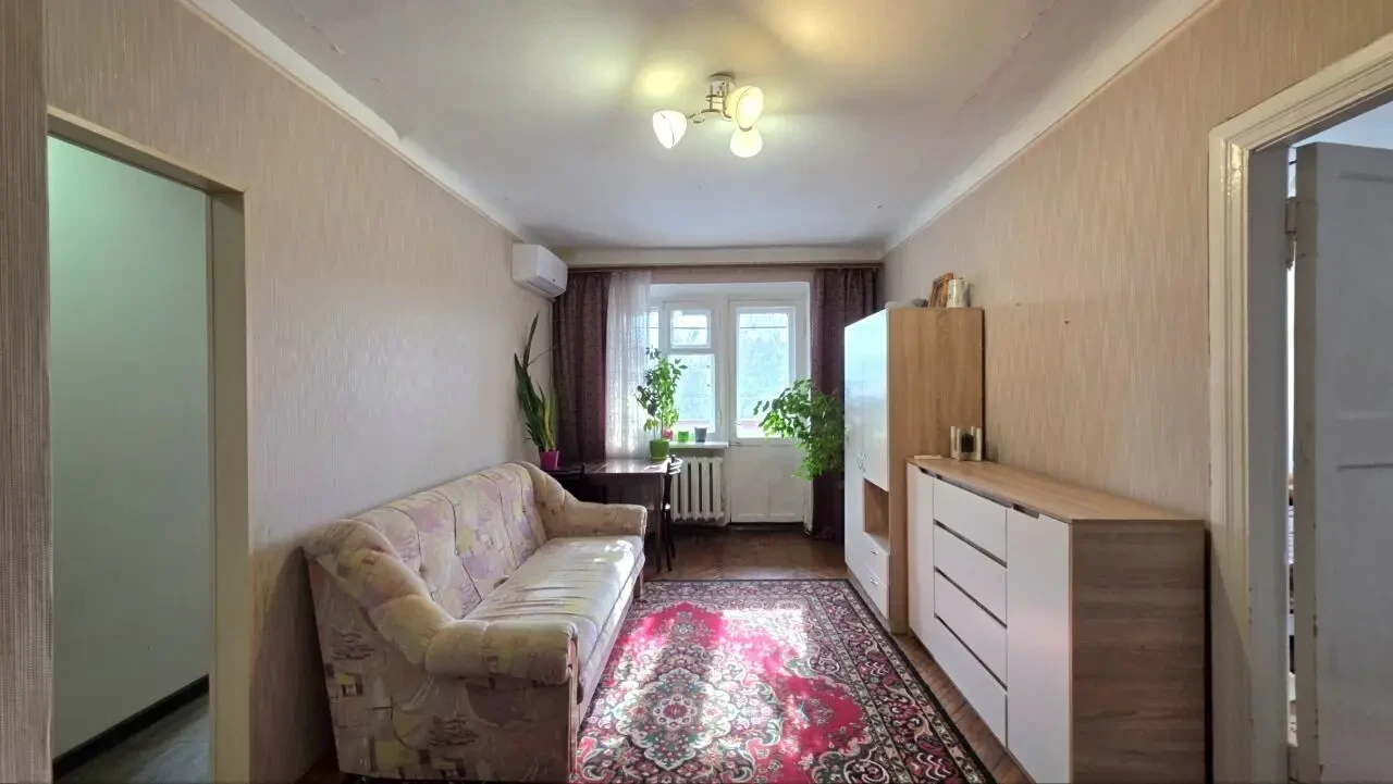 Продам 2 кімнатну квартиру на Салтівці, біля ТРЦ Французьский Бульвар 2