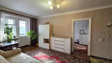 Продам 2 кімнатну квартиру на Салтівці, біля ТРЦ Французьский Бульвар