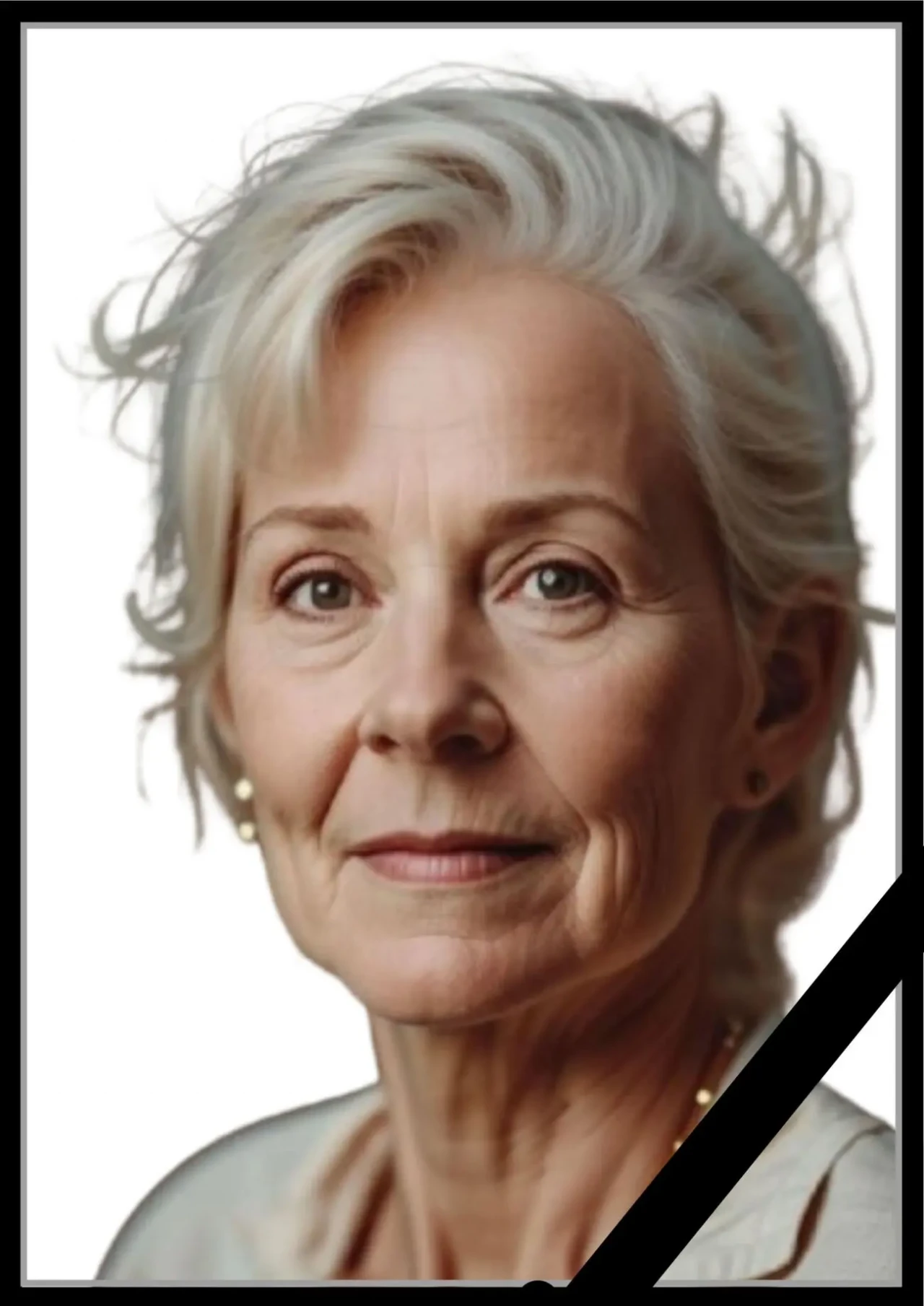 Временное фото на крест или похороны. Ламинированное, за 4-6 часов 2