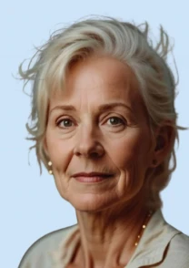 Временное фото на крест или похороны. Ламинированное, за 4-6 часов