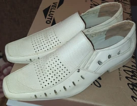 Туфлі 44-45 розмір (безплатно)