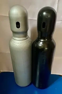 Балон 5л з Аргоном 4