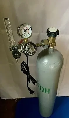 Балон 5л з Аргоном 5