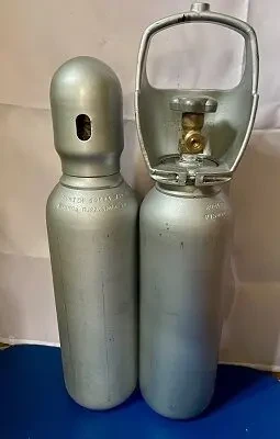 Балон 5л з Аргоном