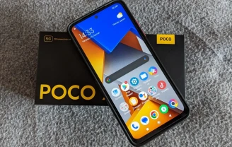 Смартфон Xiaomi POCO M4 Pro 8/256GB