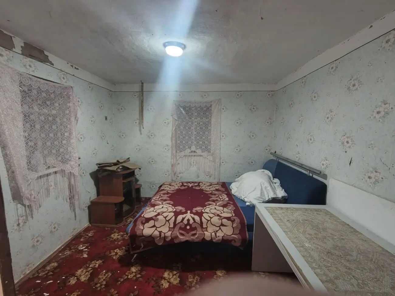 Продам дом дачу за Васищево 4