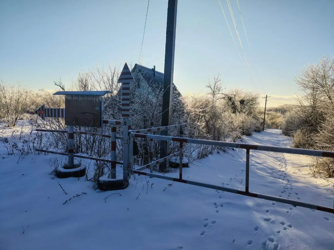 Продам дом дачу за Васищево 2