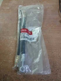 Шланг тормозной задний Sorento