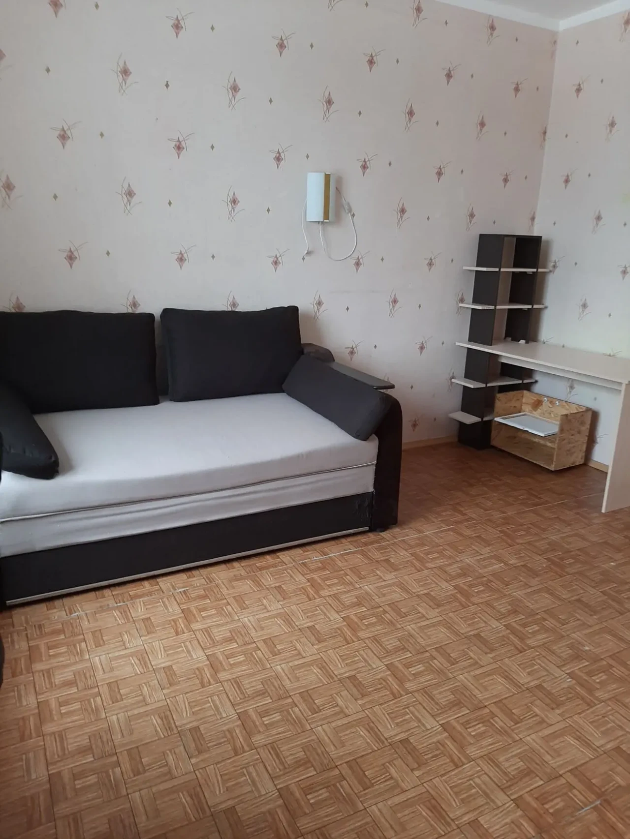 Сдам 1комнатную на Алмаатинской 39а