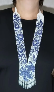 Гердан 'Синій птах'