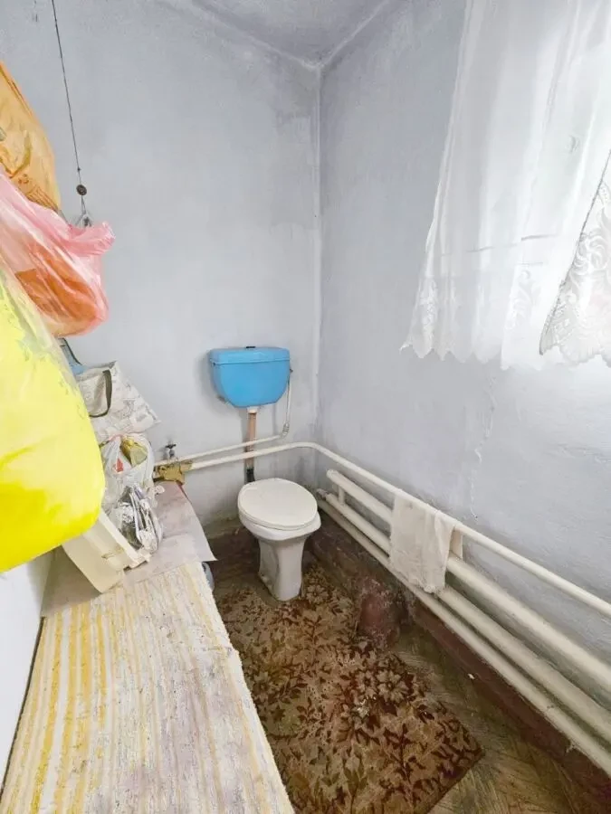 Продаю будинок Широка Балка 9