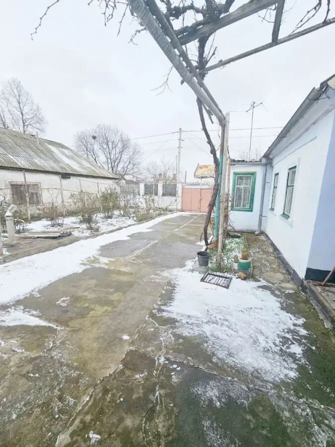 Продаю будинок Широка Балка