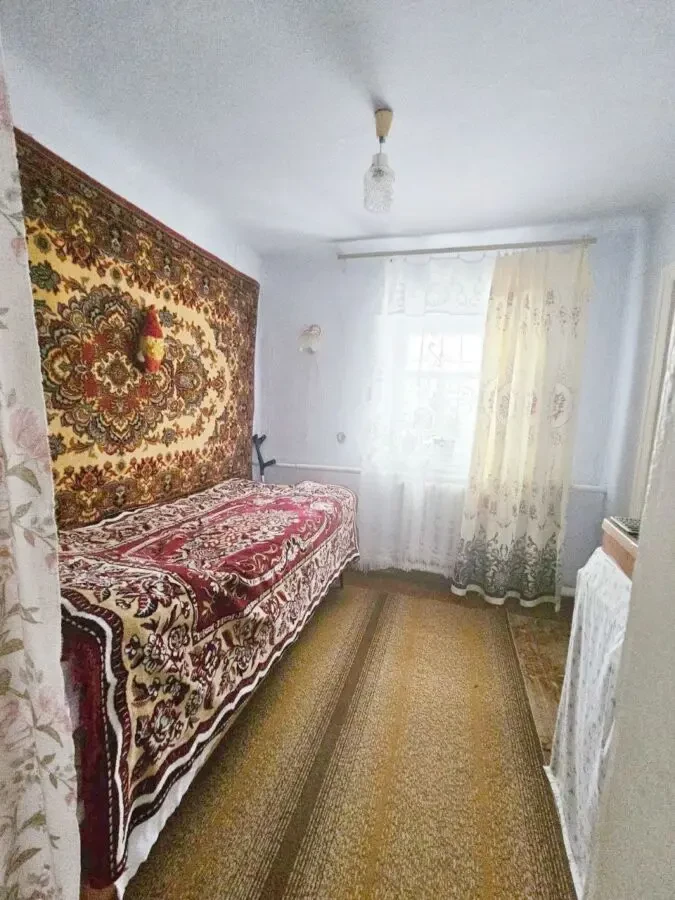 Продаю будинок Широка Балка 5