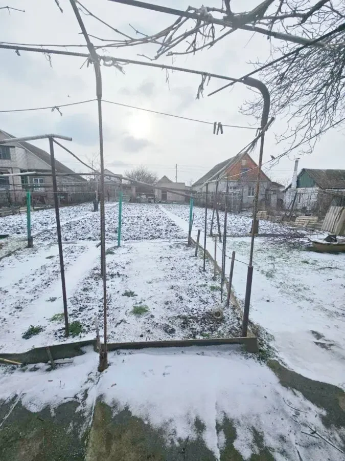 Продаю будинок Широка Балка 2