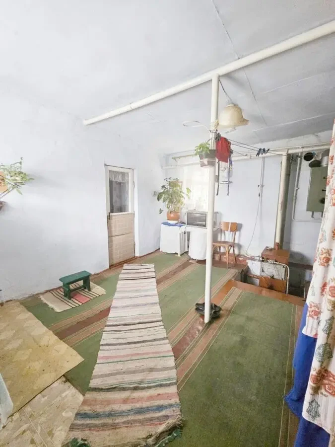 Продаю будинок Широка Балка 6