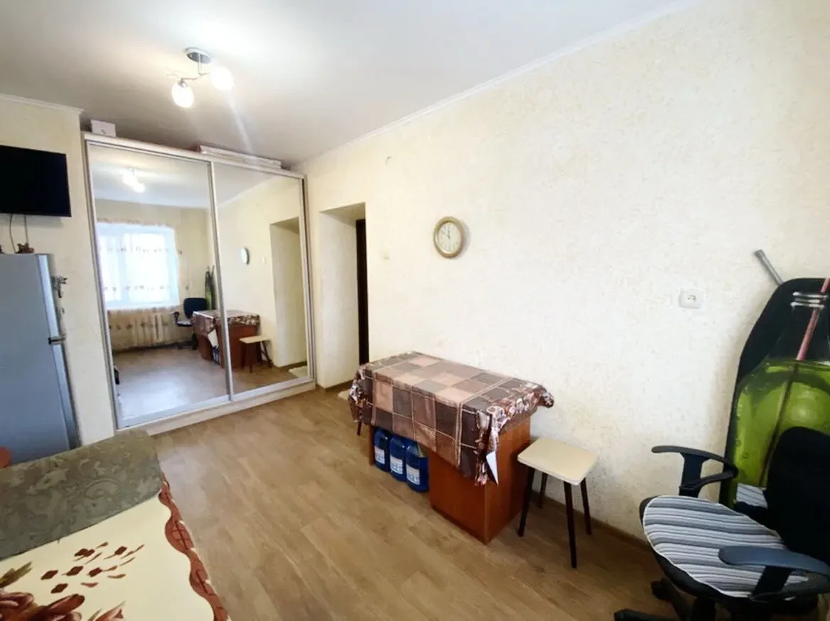 Продаю кімнату в гуртожитку,район Ліски (вул. Київська). Без коміссії 3