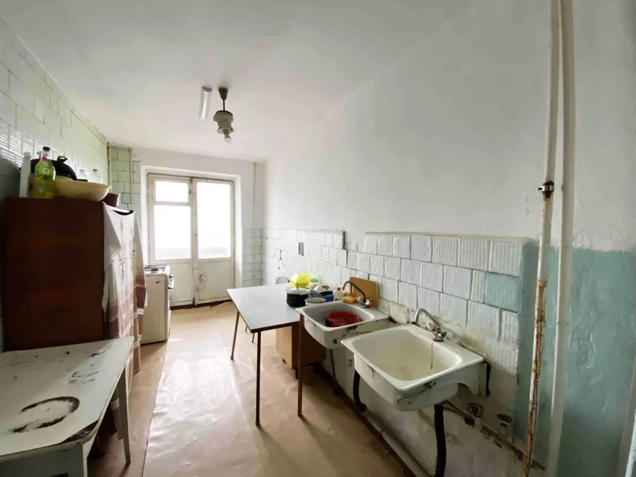 Продаю кімнату в гуртожитку,район Ліски (вул. Київська). Без коміссії 5