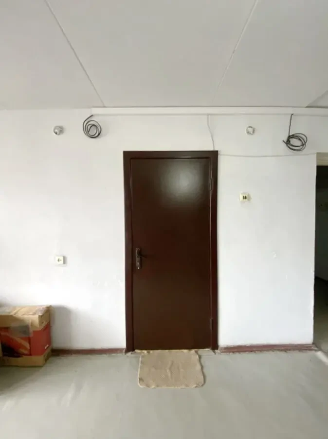 Продаю кімнату в гуртожитку,район Ліски (вул. Київська). Без коміссії 7