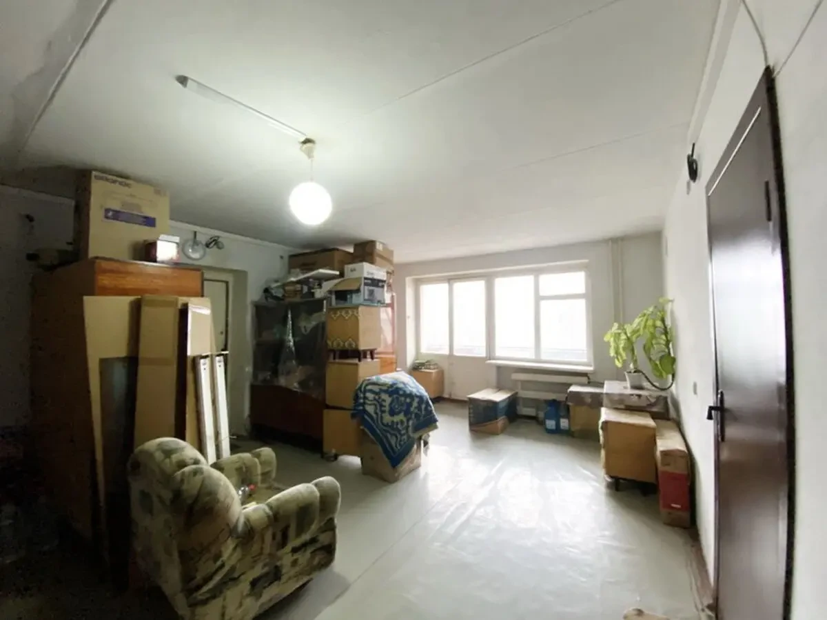 Продаю кімнату в гуртожитку,район Ліски (вул. Київська). Без коміссії 6