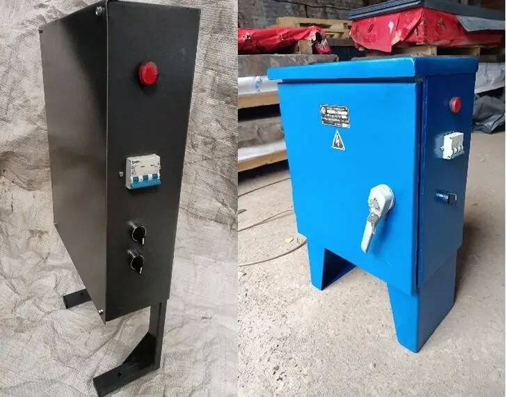 Продам запчастини від гільотини , ножі 540.16.60 6