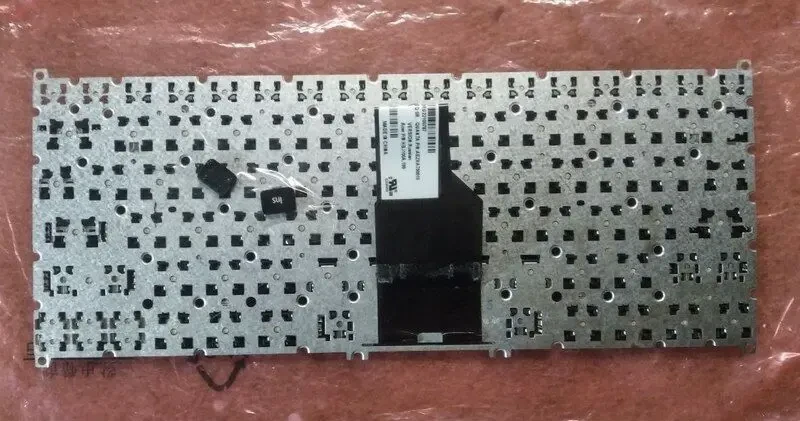 Клавиатура  NSK-R11SQ 0R 2