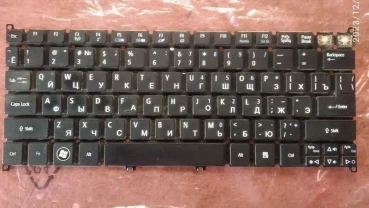 Клавиатура  NSK-R11SQ 0R