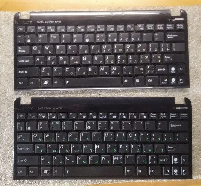 Клавіатура Asus MP-10B63SU-528