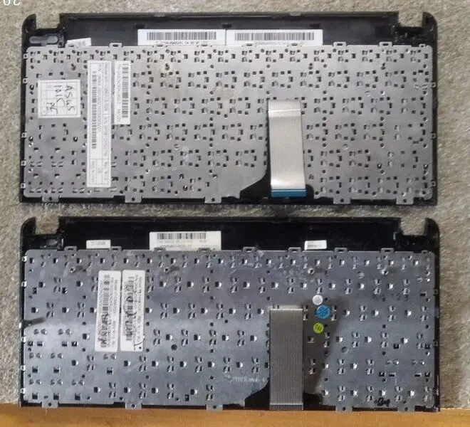 Клавіатура Asus MP-10B63SU-528 2