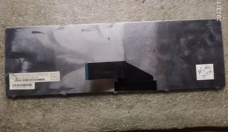 Клавиатура Asus MP-07G73SU-5283 3