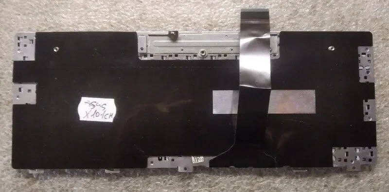 Клавиатура для Asus X101CH 2