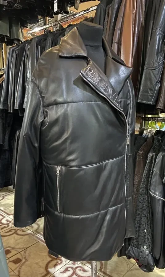 Пуховики,утеплені куртки з капюшоном,демісезонні 6