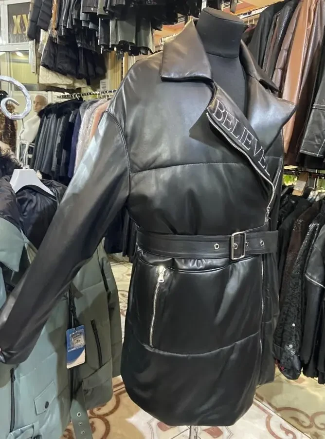 Пуховики,утеплені куртки з капюшоном,демісезонні 2