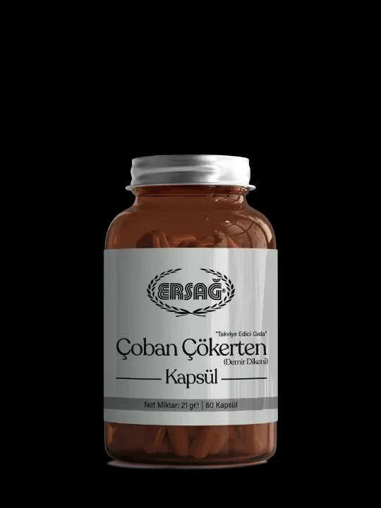 Якорцы стелющиеся