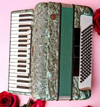 Італійський акордеон