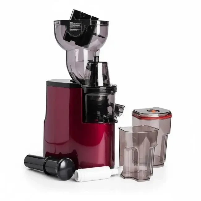 Електросокодавлювач для смузі та соків 300Вт, 1л, Sokany 5