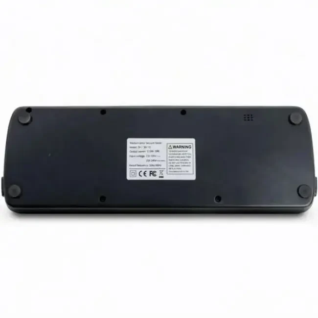 Вакууматор побутовий для харчових продуктів Vacuum Sealer 3